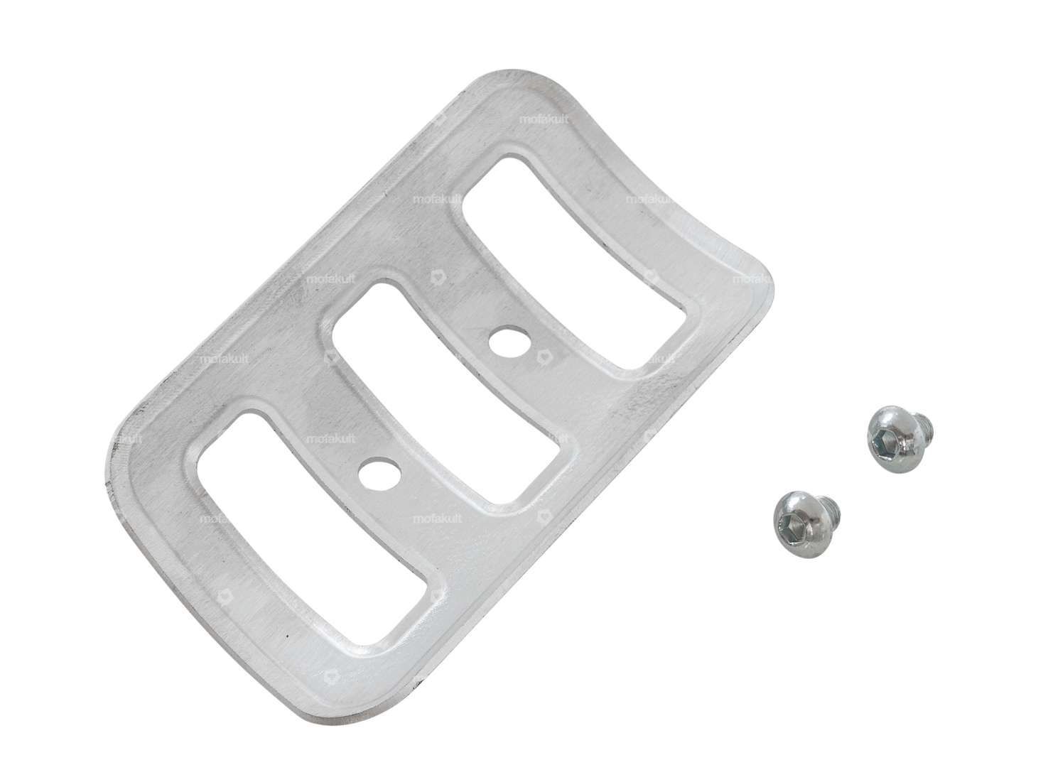 Giannelli New Power pot d'échappement Ø 25 mm | Piaggio Ciao, Bravo Carousel Image 4