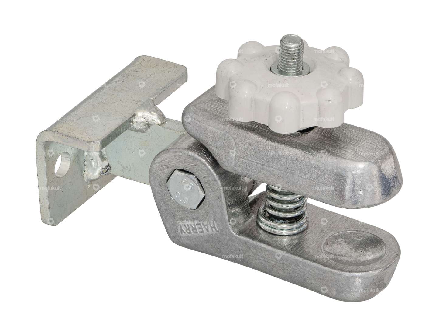 HAERRY trailer coupling | Piaggio SI PTT Carousel Image 1