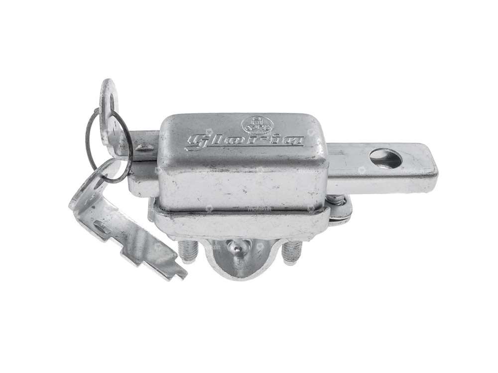 Antivol à rayons Gloria (36x20) Carousel Image 2