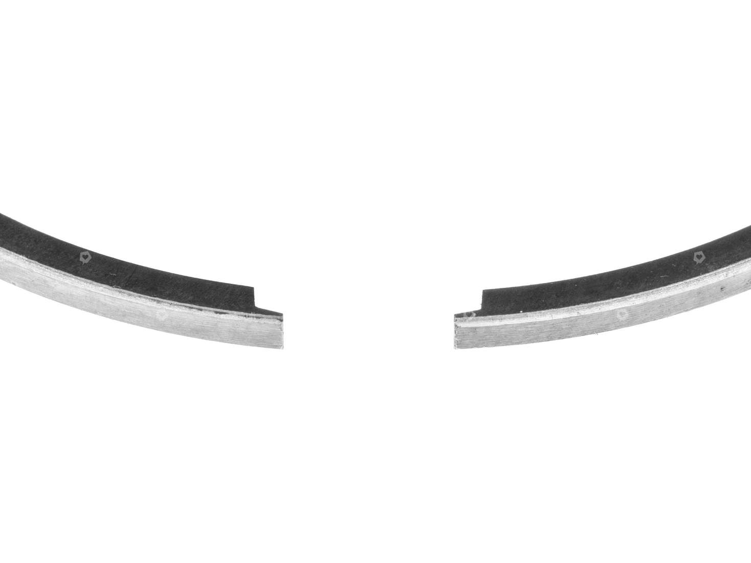 swiing® ingenious Segment de piston 44x1.5 mm chromé dur | Puch Carousel Image 2