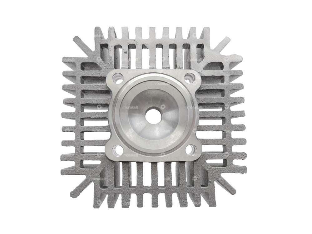 Simonini 47.6 mm cylinder kit 12 mm KoBo | Piaggio Ciao, SI, Bravo, Boxer Carousel Image 4