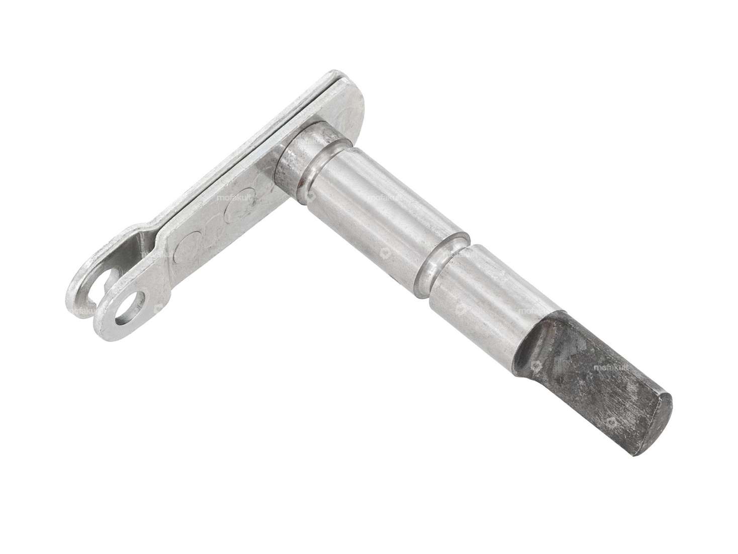 Levier d'embrayage moteur | Beta 521, 512 (A8028) Carousel Image 2