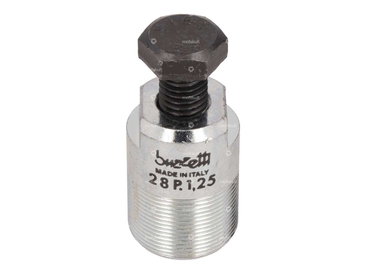 Buzzetti Schwungradabzug M28x1.25 mm Carousel Image 1