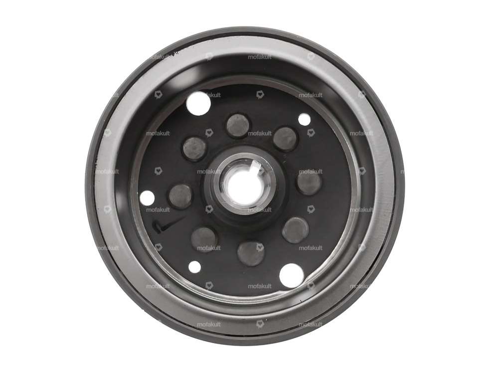 Allumage de course Kokusan 6V avec lumière Carousel Image 3