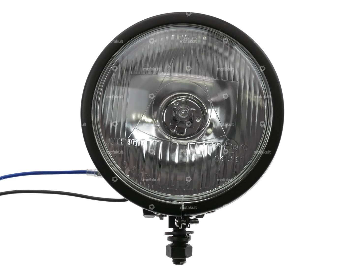 Phare "Louisiana" noir Carousel Image 3