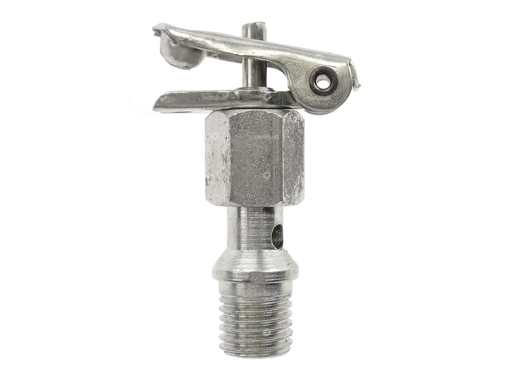 Karcoma decompressor M12x1.5 vertical Carousel Image 1