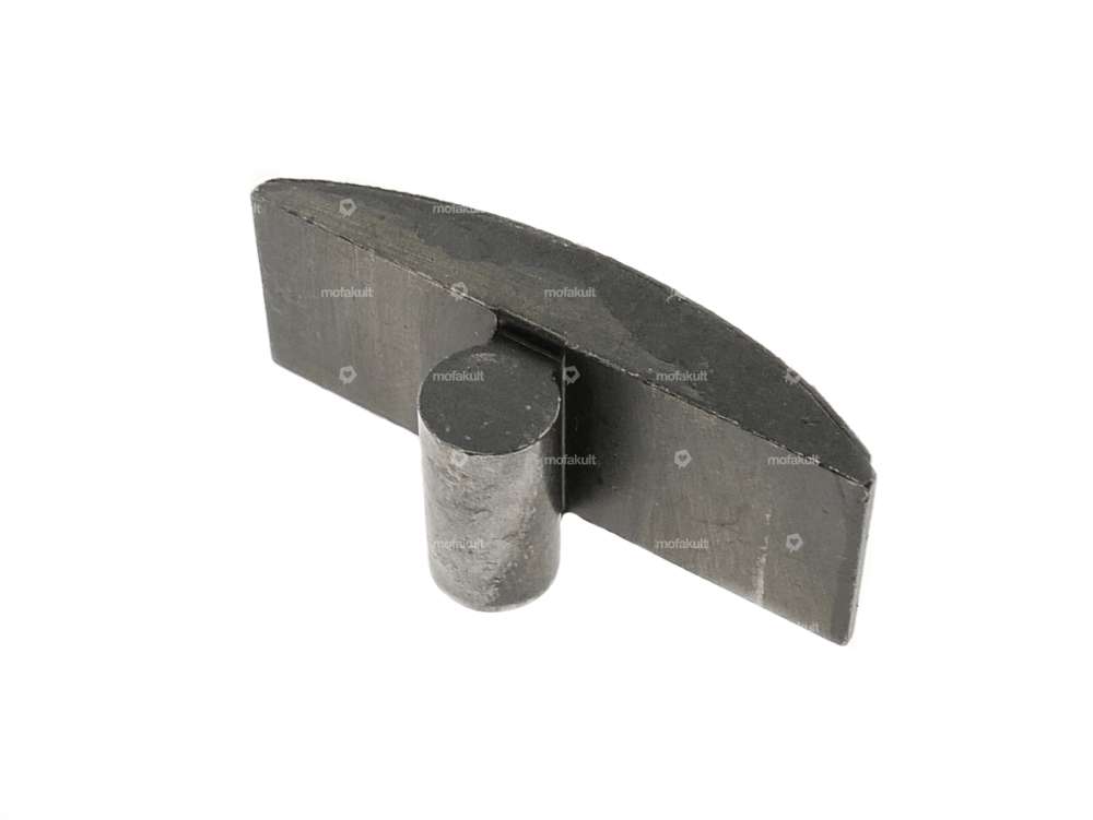 Garniture d'embrayage Occ. | Sachs 503 AB, ABL (A5638) Carousel Image 1