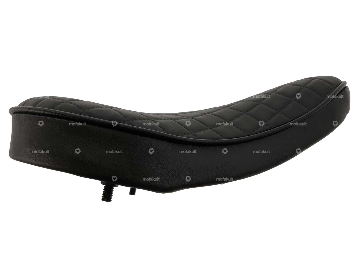 Selle "Tuck & Roll" Chess noir Carousel Image 5