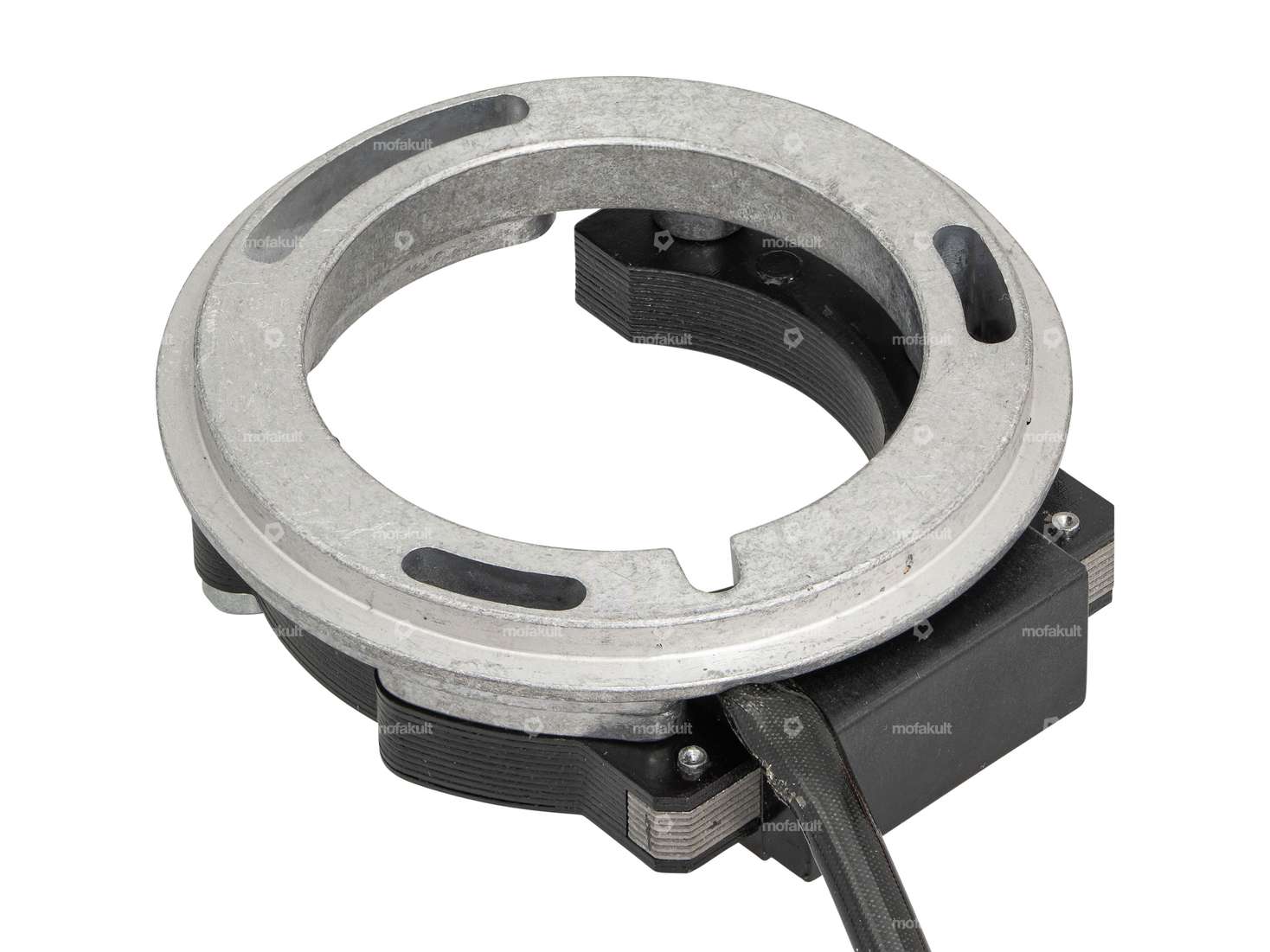 PVL internal rotor ignition clockwise without keyway Carousel Image 3