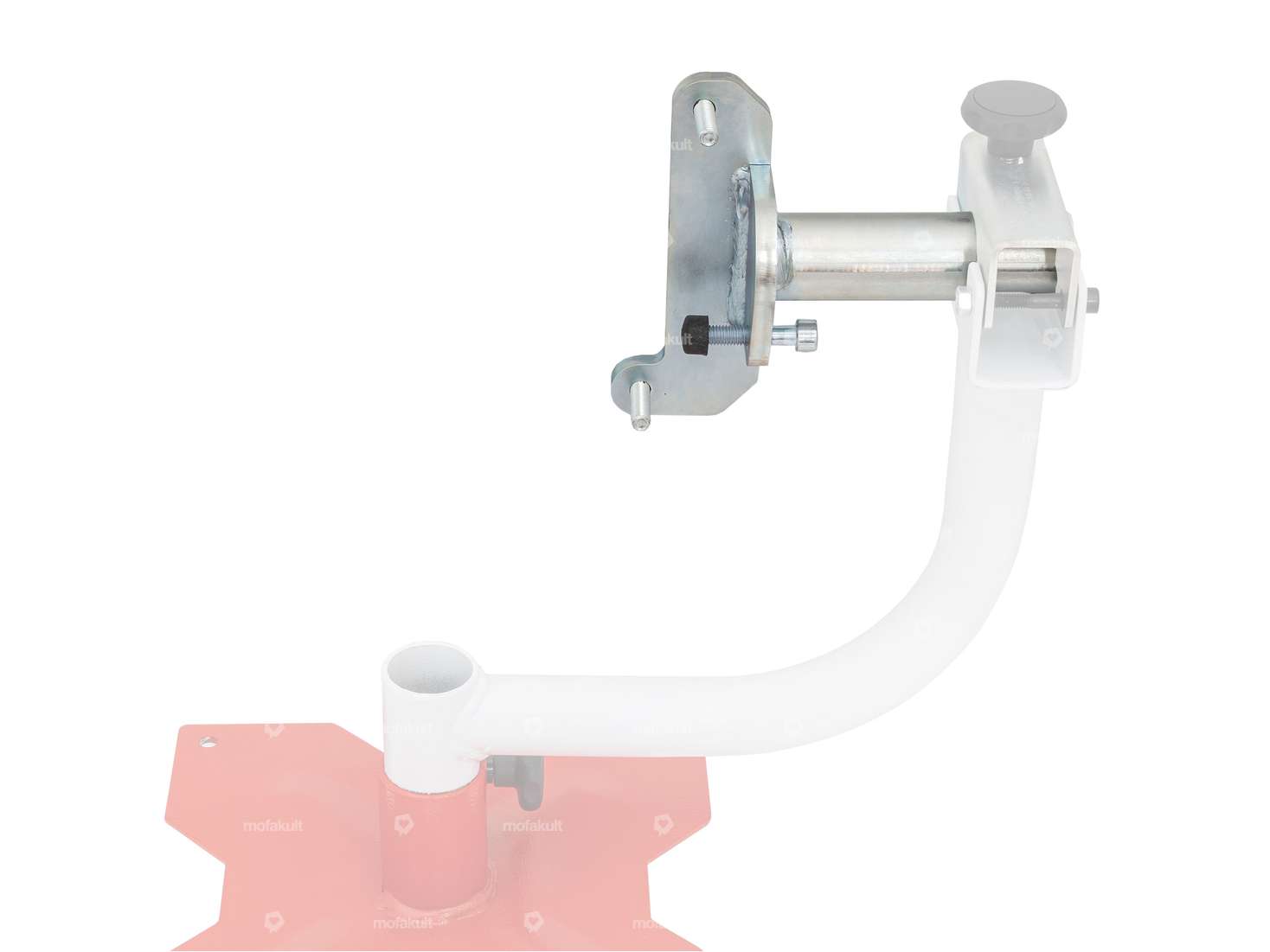 swiing® ingenious Motorhalter | Kreidler Florett Carousel Image 1