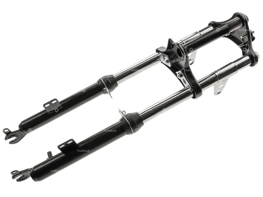 EBR fourche noire | Zündapp Belmondo Carousel Image 2