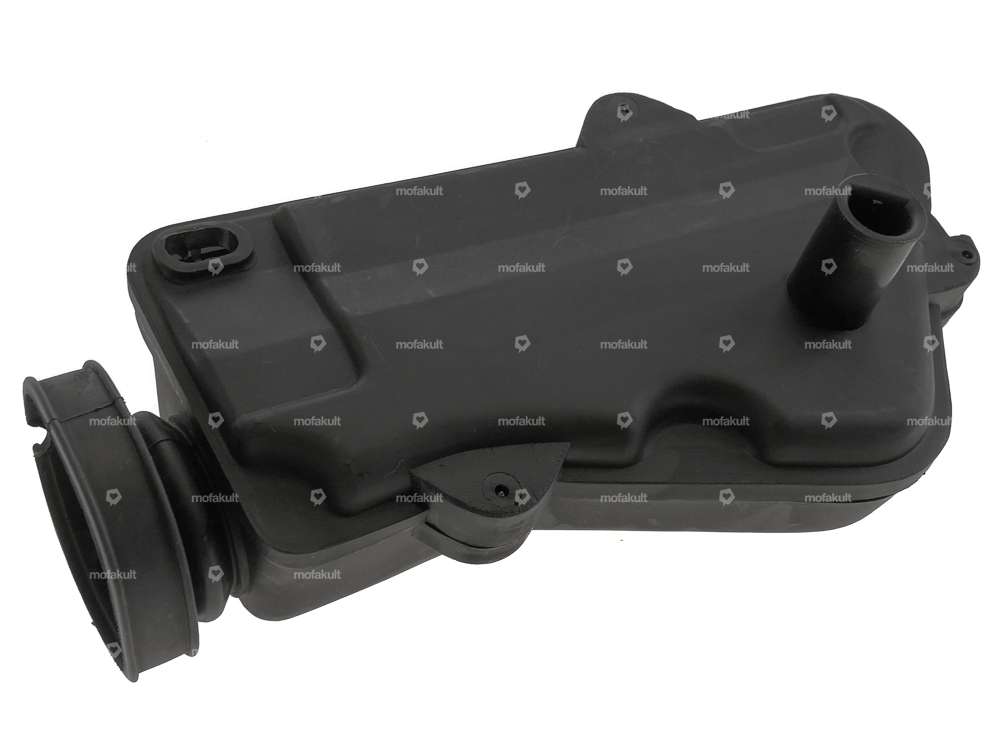 Air filter box "25 km/h" original | Tomos A35 Carousel Image 2