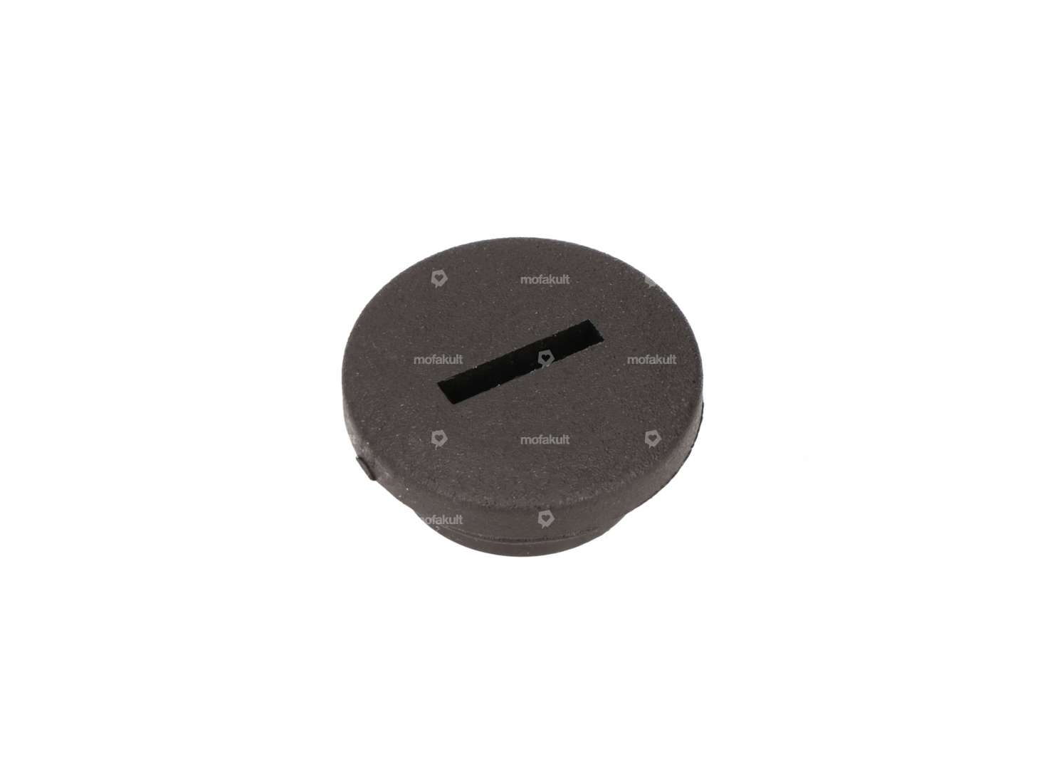 swiing® revival screw plug M14x1 black | Sachs 503, 504, 505, 535 (A4243) Carousel Image 1