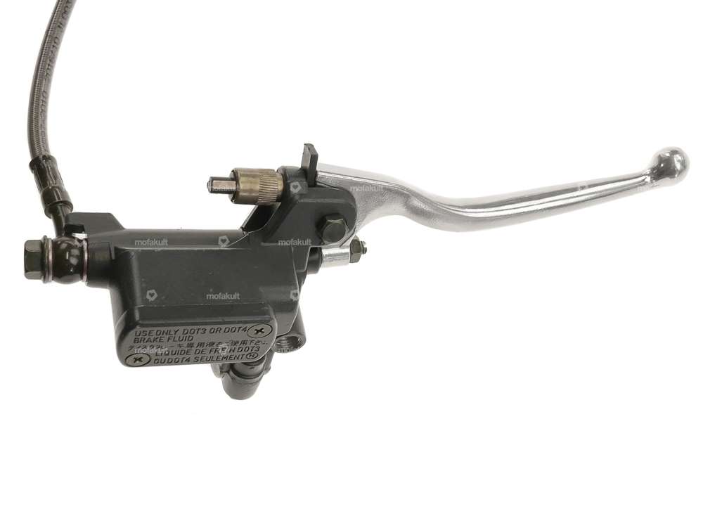 swiing® ingenious Scheibenbremse-Set Gussfelge EBR hydraulisch | Puch Carousel Image 5