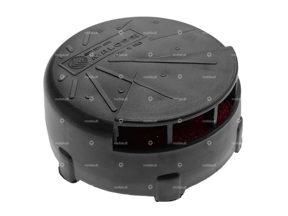 Malossi Pilzluftfilter Schaum Dell'Orto PHBG Gewinde (exzentrischer Anschluss) Carousel Image 2