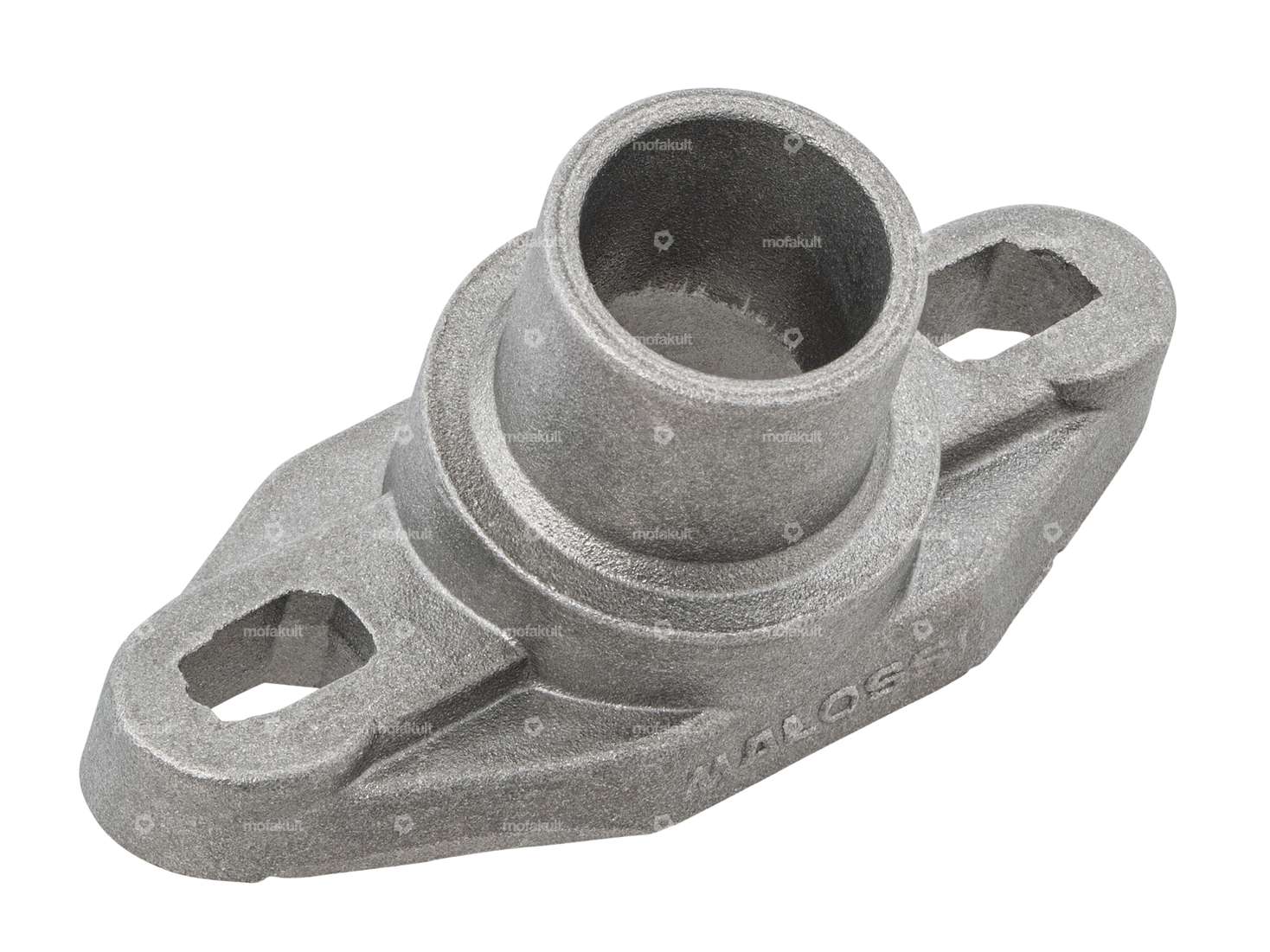 Malossi tubulure d'aspiration 15 mm | Motobecane / MBK Carousel Image 1