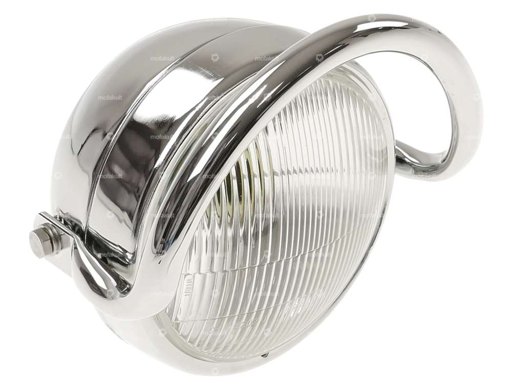 66HEROES Arceau Phare chromé Carousel Image 2