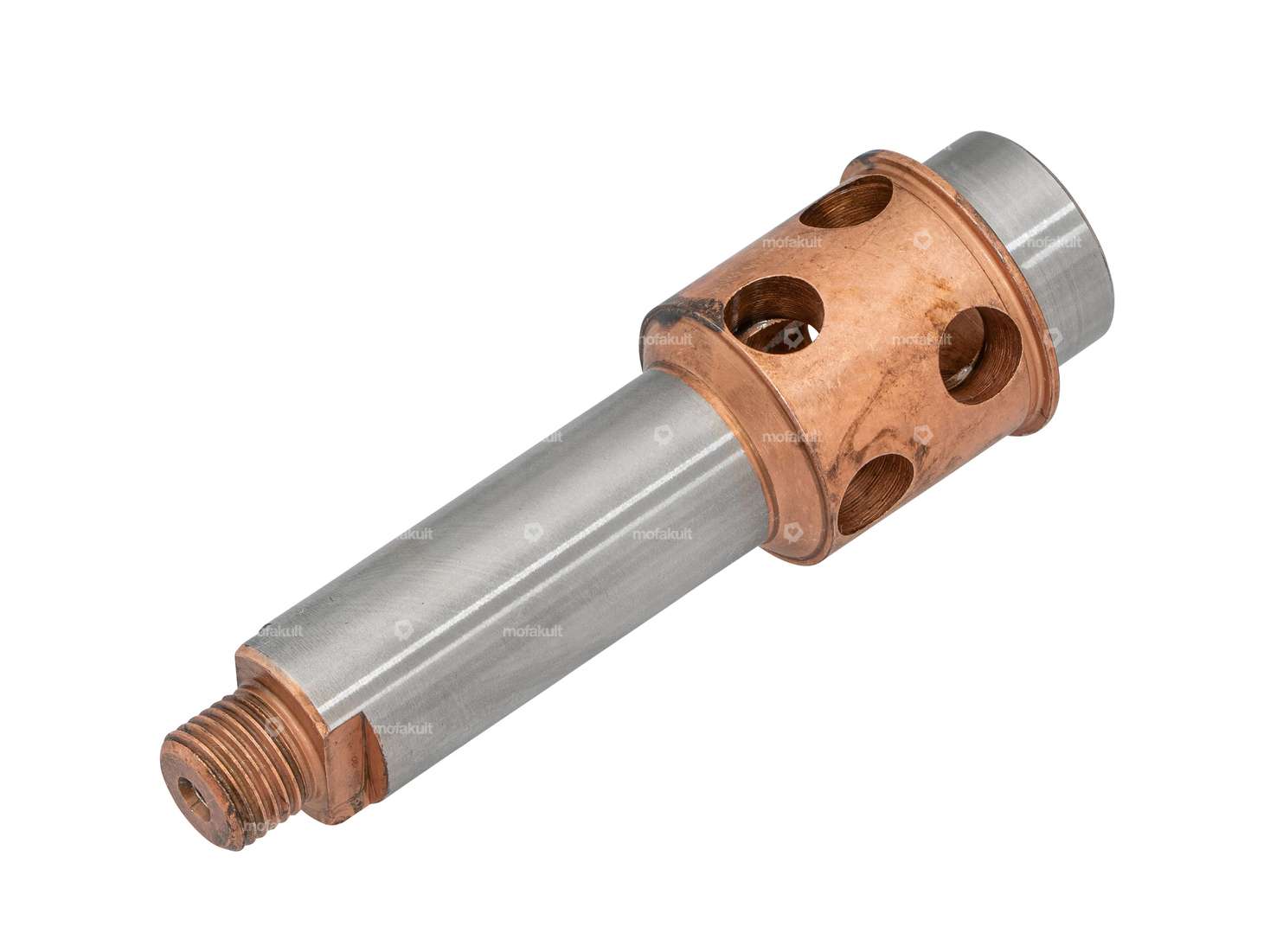 Jasil Ritzelwelle | Zündapp Belmondo, Bergsteiger Carousel Image 1