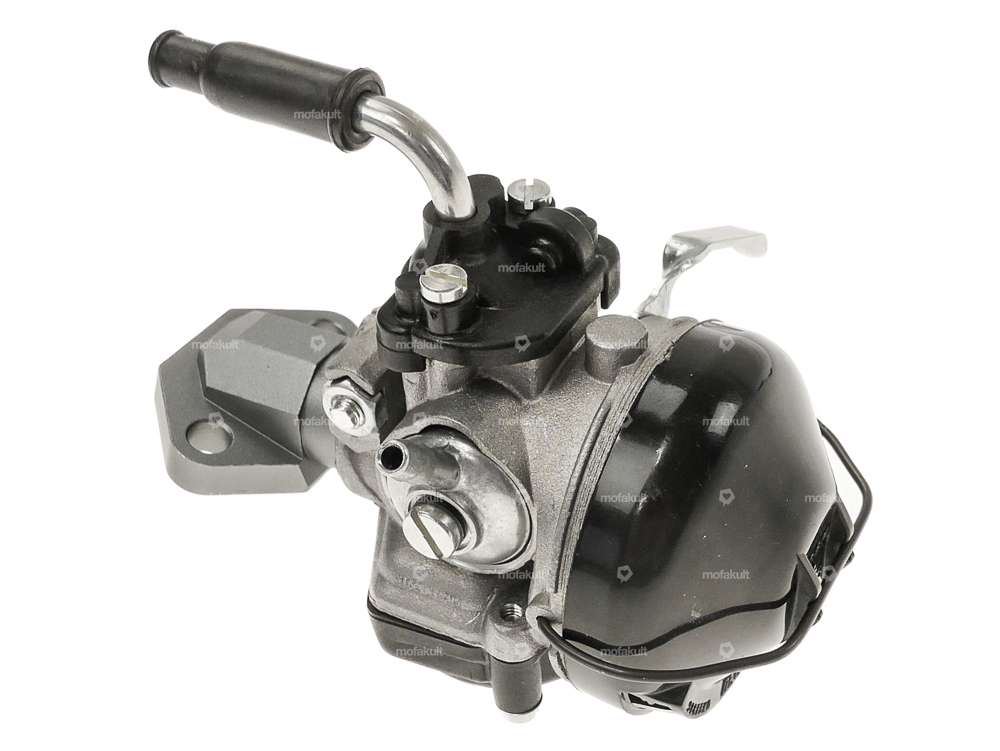 swiing® ingenious Ansaugstutzen & Vergaser 16 mm Tuning-Set | Beta 521 & 512 Carousel Image 1