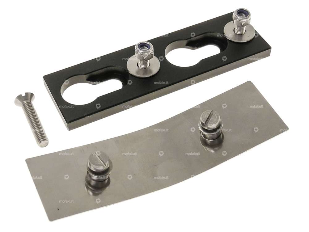 66HEROES interchangeable number holder set Carousel Image 2