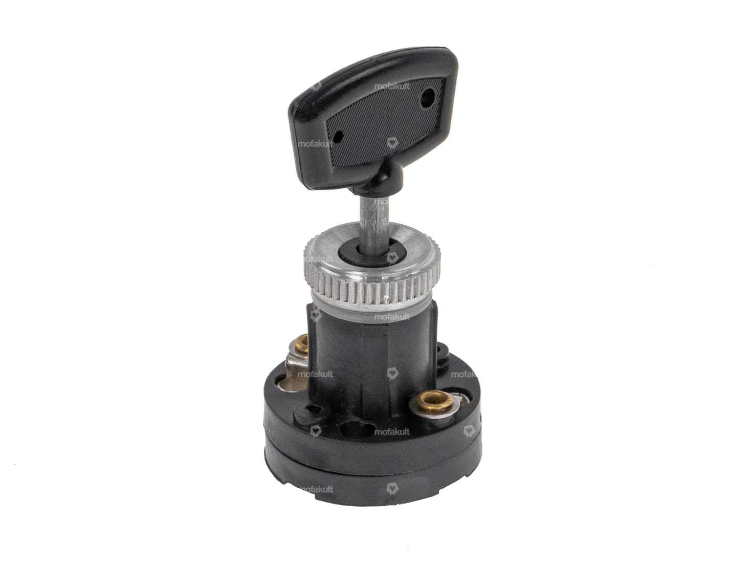 Serrure d'allumage CEV réplique 2 douilles de raccordement Carousel Image 1