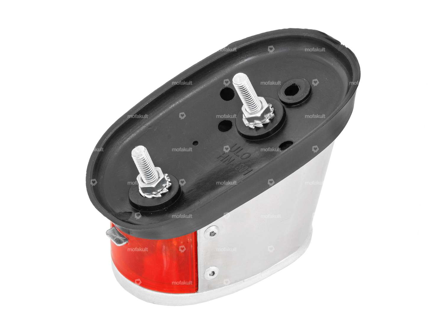 Rear light ULO | Sachs, Puch Carousel Image 3