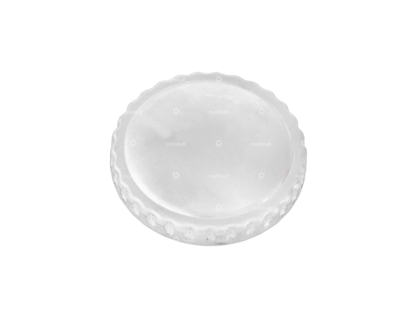 swiing® revival Tankdeckel 30 mm Bajonett Alu Carousel Image 1