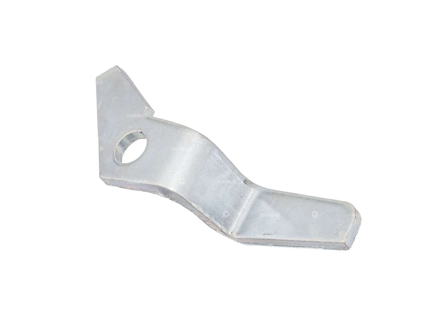 Shift lever bicycle gear NOS | Piaggio Ciao, SI, Bravo, Boxer Carousel Image 1