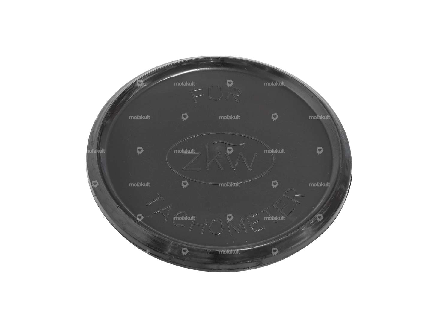 swiing® revival Cache tachymètre "ZKW" Ø 48 mm noir Carousel Image 1