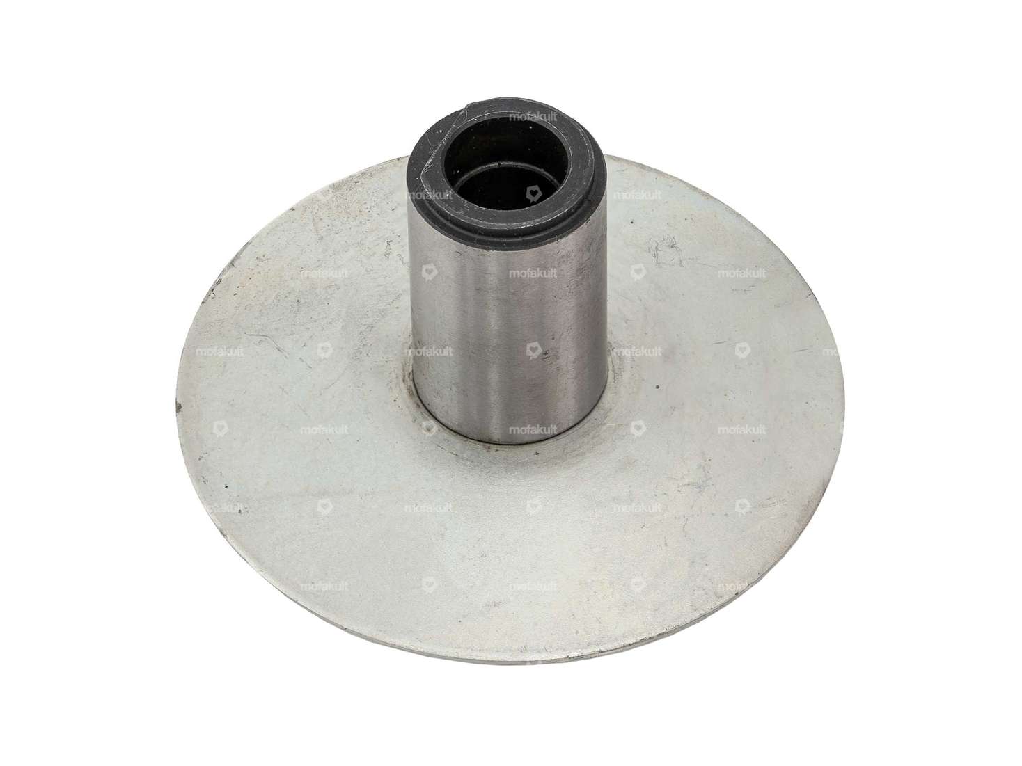 Demi-disque de régulateur Variomat avec douille | Piaggio Carousel Image 1