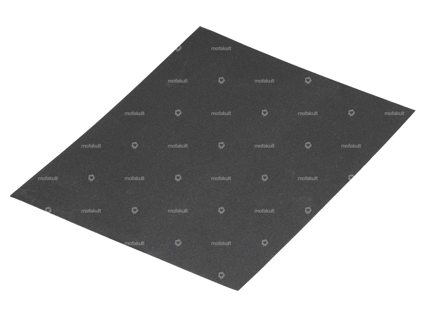 HPX Papier abrasif à l'eau (P400) 23 x 28 cm Carousel Image 1