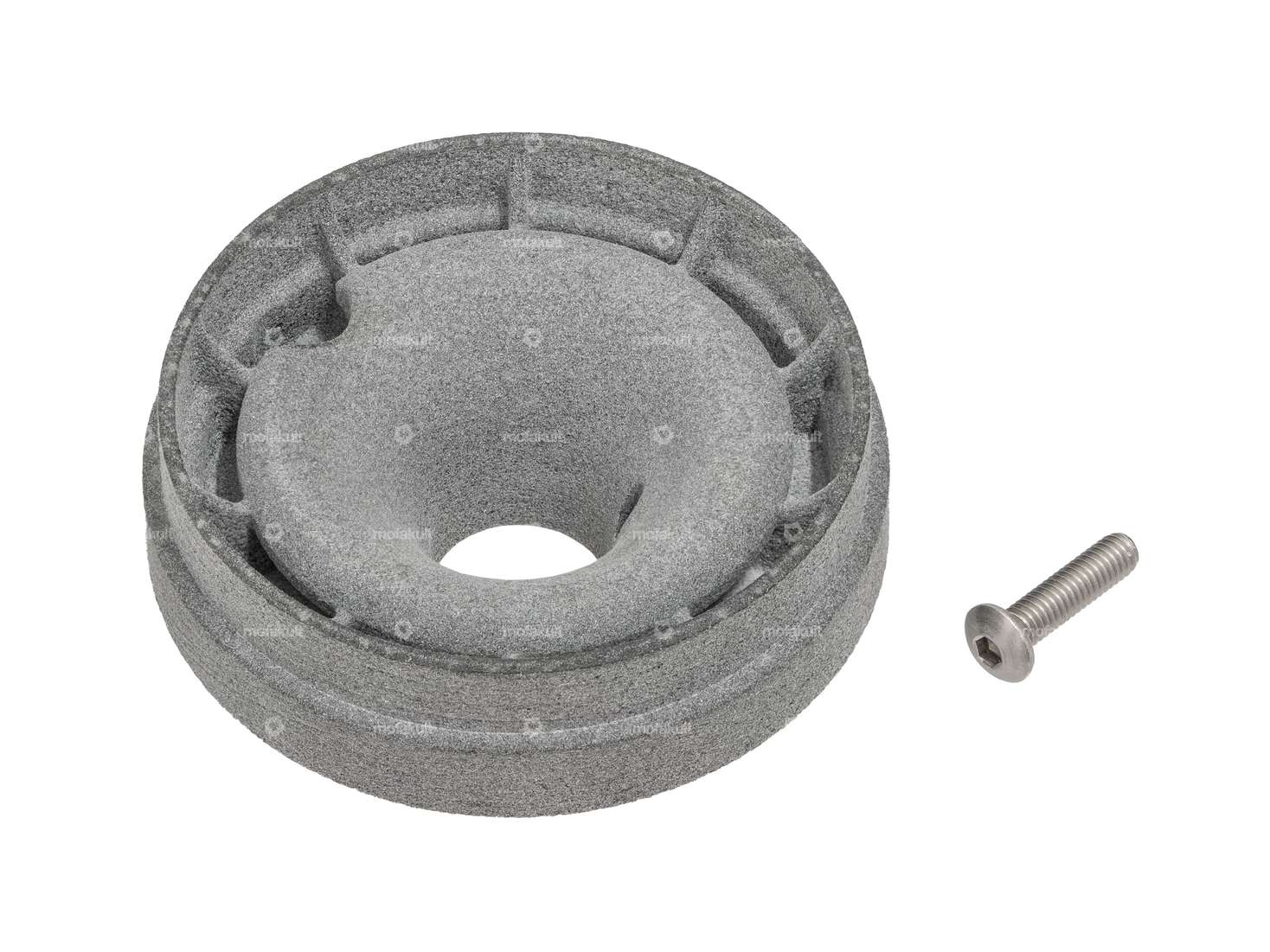 Cône d'aspiration Dell'Orto SHA carburateur 14 - 16 mm (type 4) Puch, Tomos, Pony / Cilo Cross Carousel Image 1