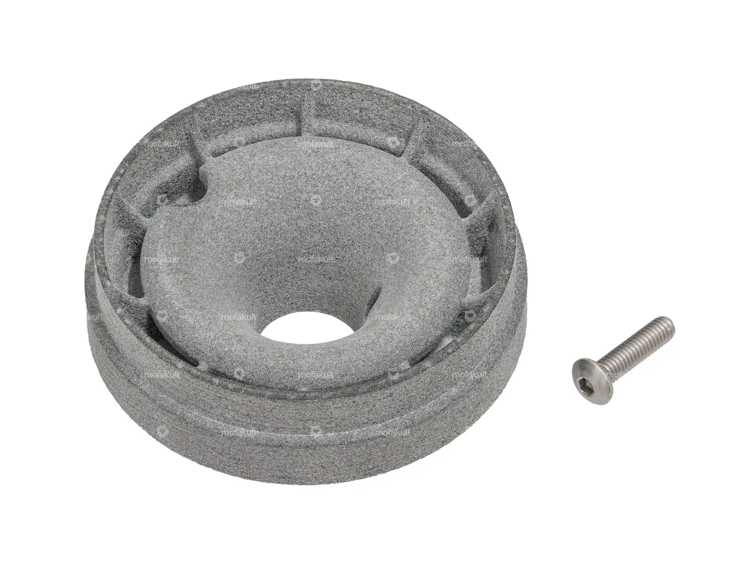 Intake funnel Dell'Orto SHA carburetor 14 - 16 mm (Type 4) Puch, Tomos ...