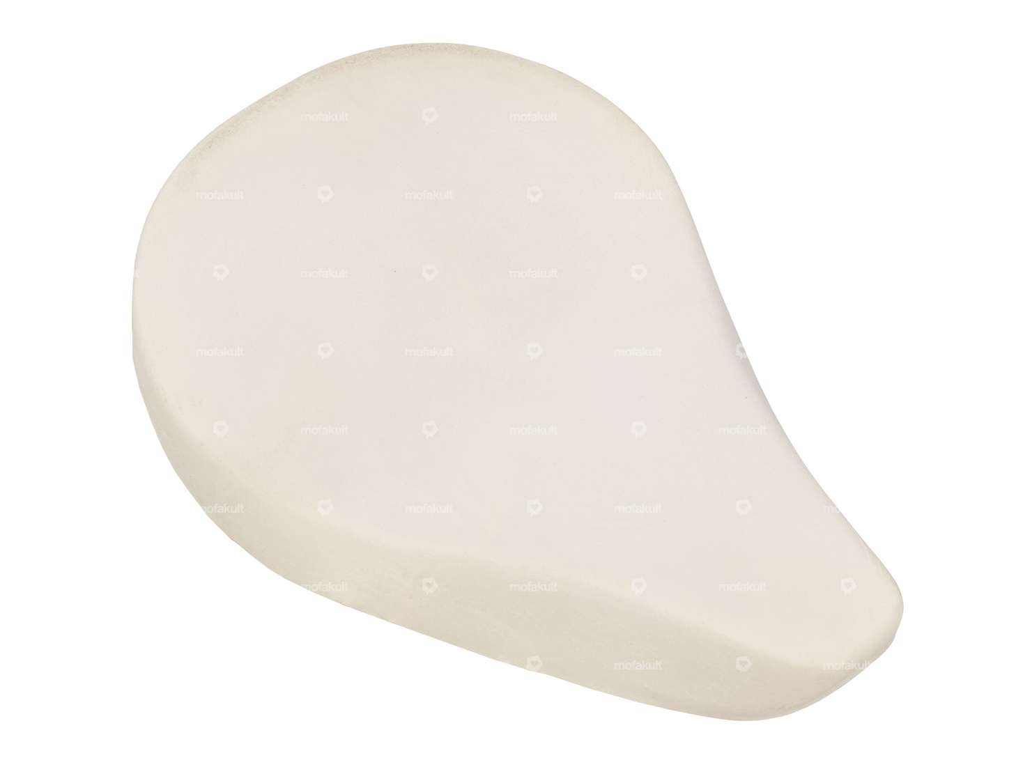 Garniture en mousse "Tuck & Roll" selle Carousel Image 1