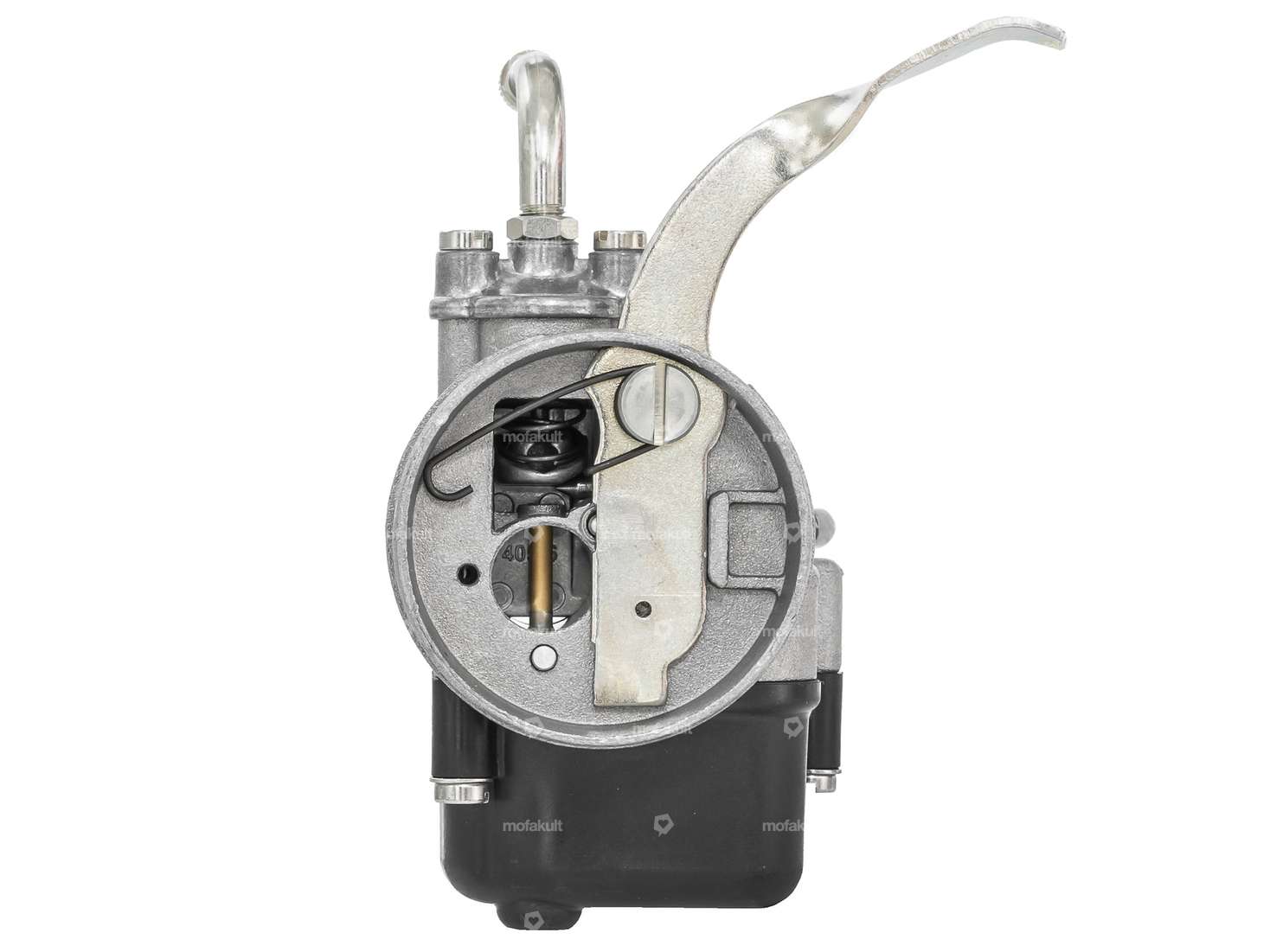 Dell'Orto 13/13 SHA kit carburateur & filtre à air de compétition | Piaggio Ciao P, SC Carousel Image 2