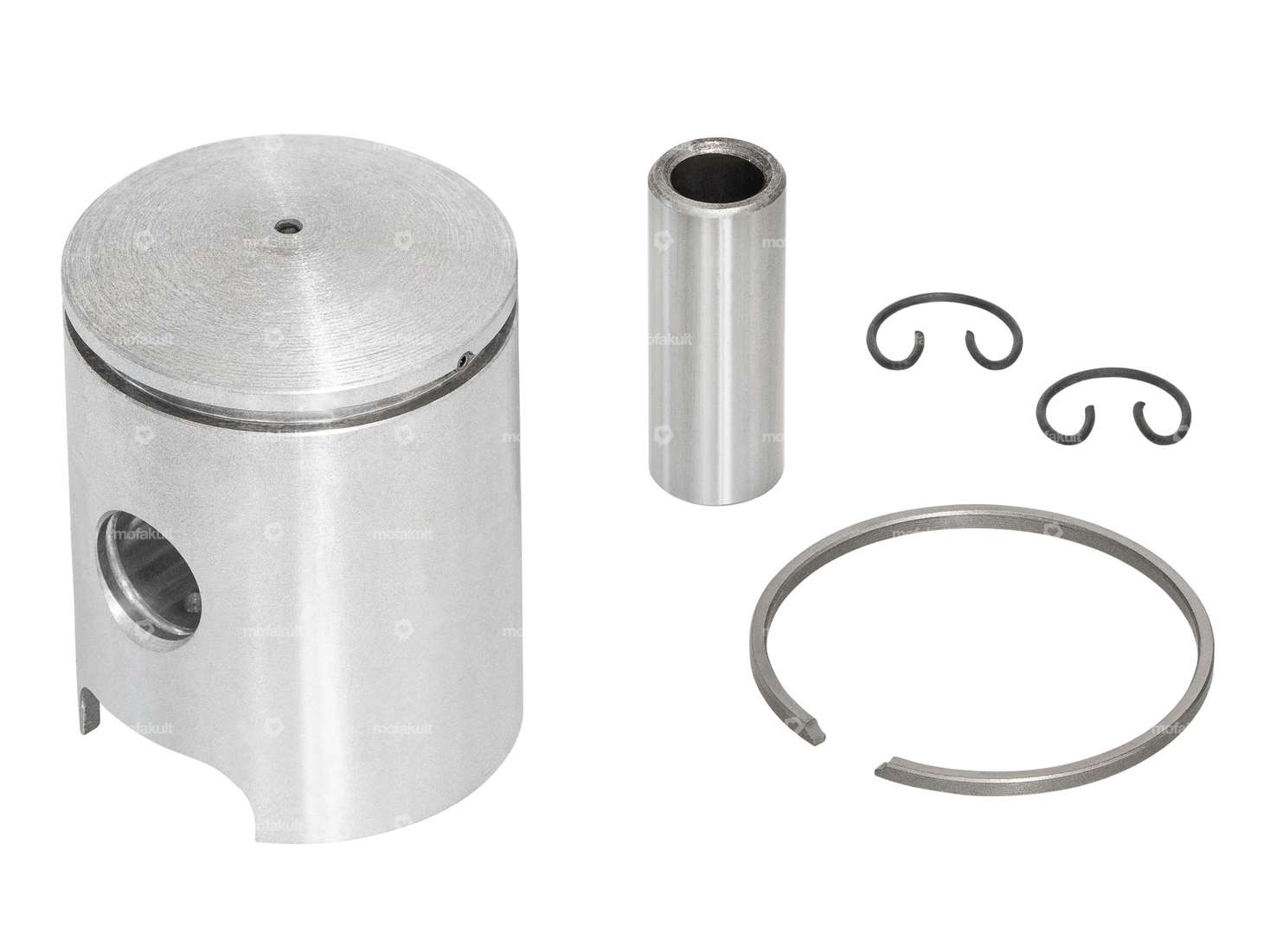 ELKO Kolben 38 mm Typ D (kurzes Hemd) NOS | Puch Carousel Image 1