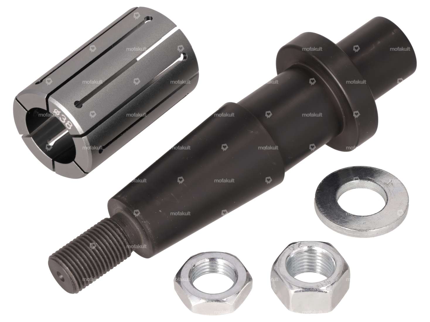 Outil de serrage de cylindre Siggnature 38 - 47 mm Carousel Image 2