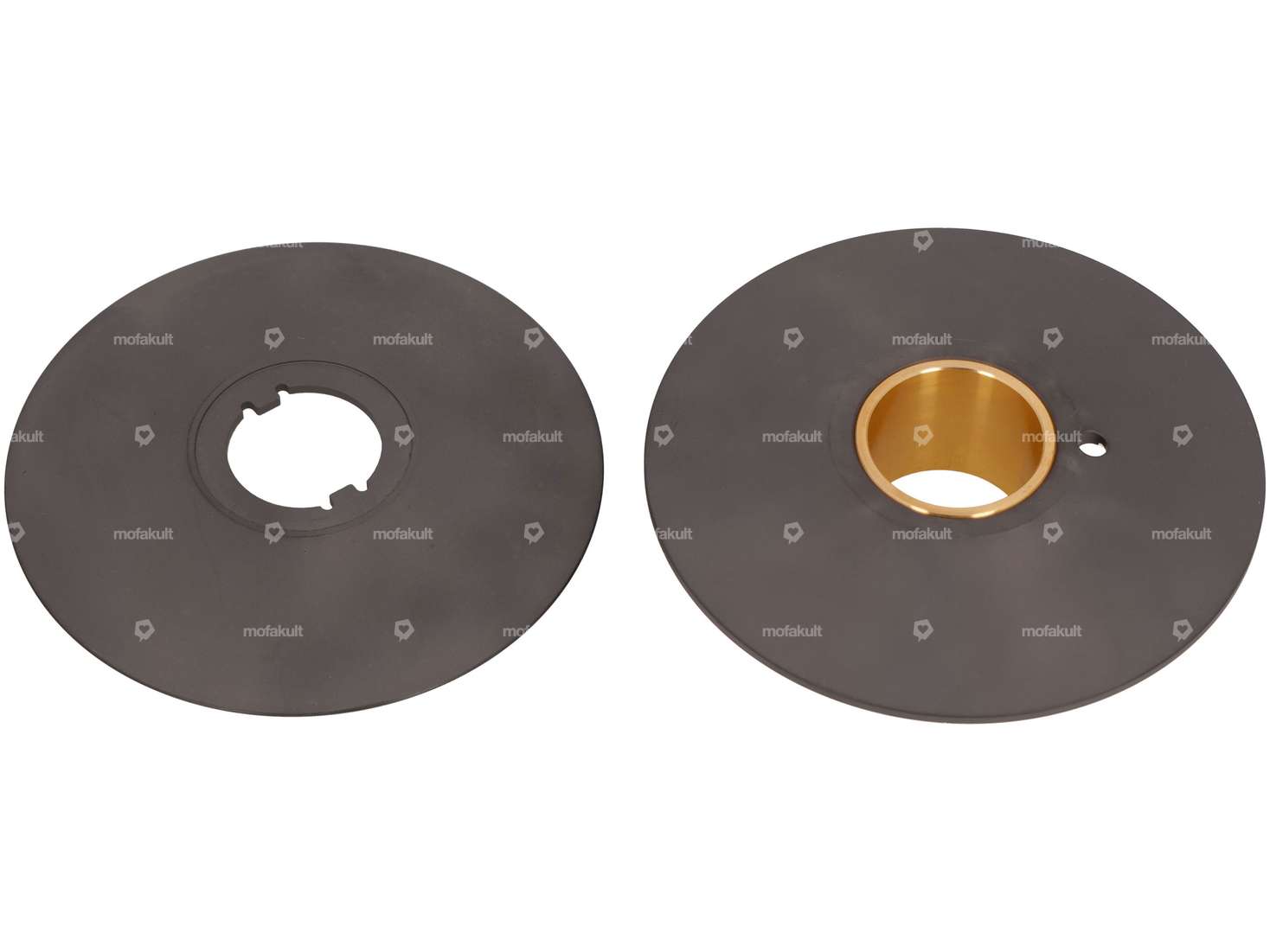 swiing® ingenious Riemenscheiben Ø 96 mm | Piaggio Ciao, SI, Bravo, Boxer Carousel Image 1