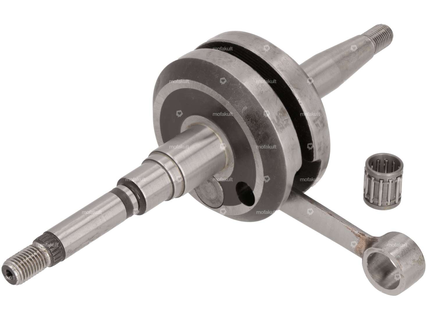 Mazzucchelli vilebrequin "Racing" | Peugeot 103 SPX Carousel Image 1