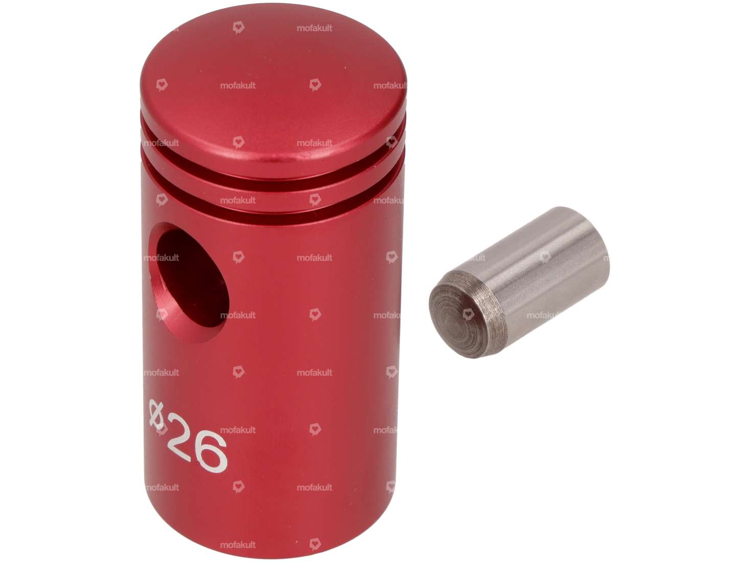 swiing® ingenious Piston de pression pour roulements Ø 10/26 mm (type 6000) Carousel Image 1