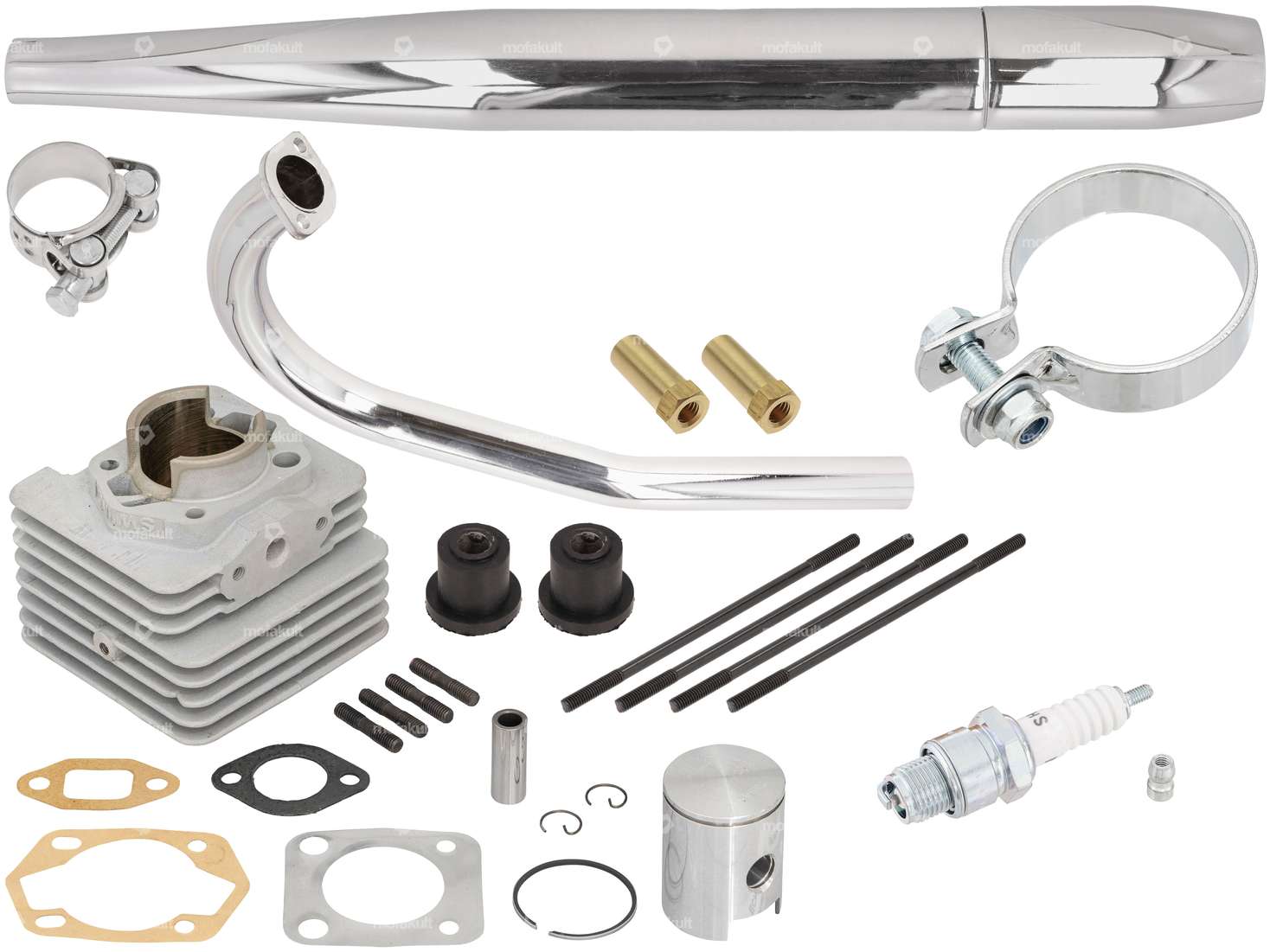 swiing® ingenious Kit original 39 mm | Zündapp Belmondo Carousel Image 1