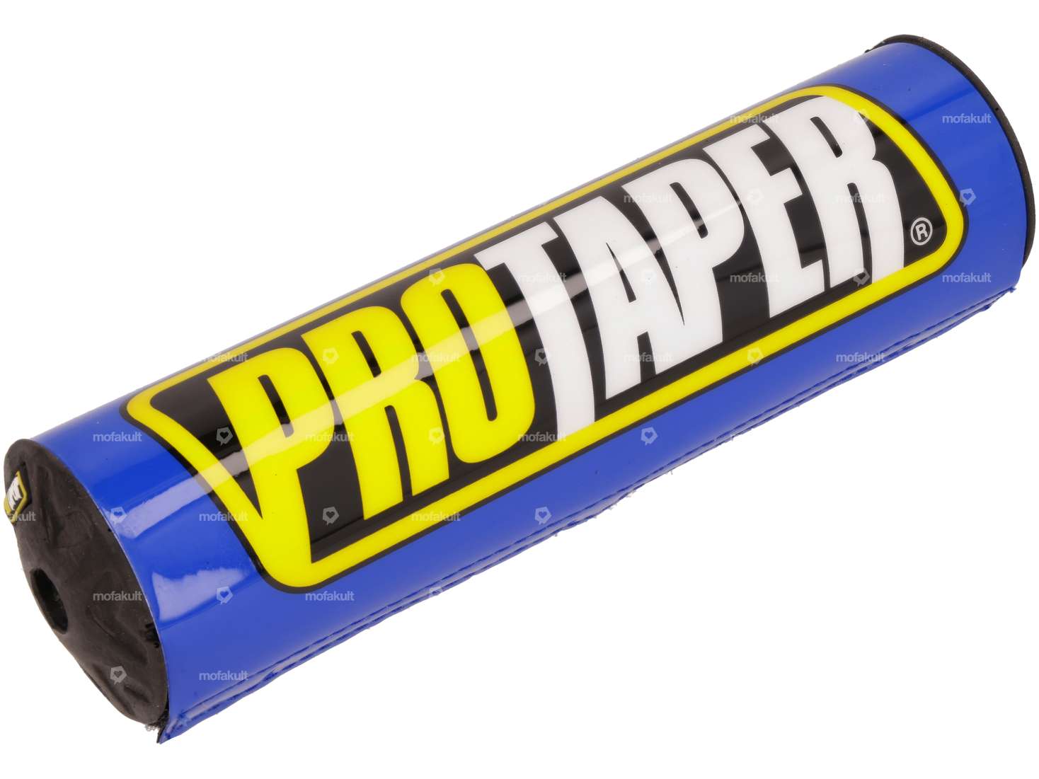 Protection de guidon ProTaper "PROTAPER" 21 cm bleu / jaune Carousel Image 1