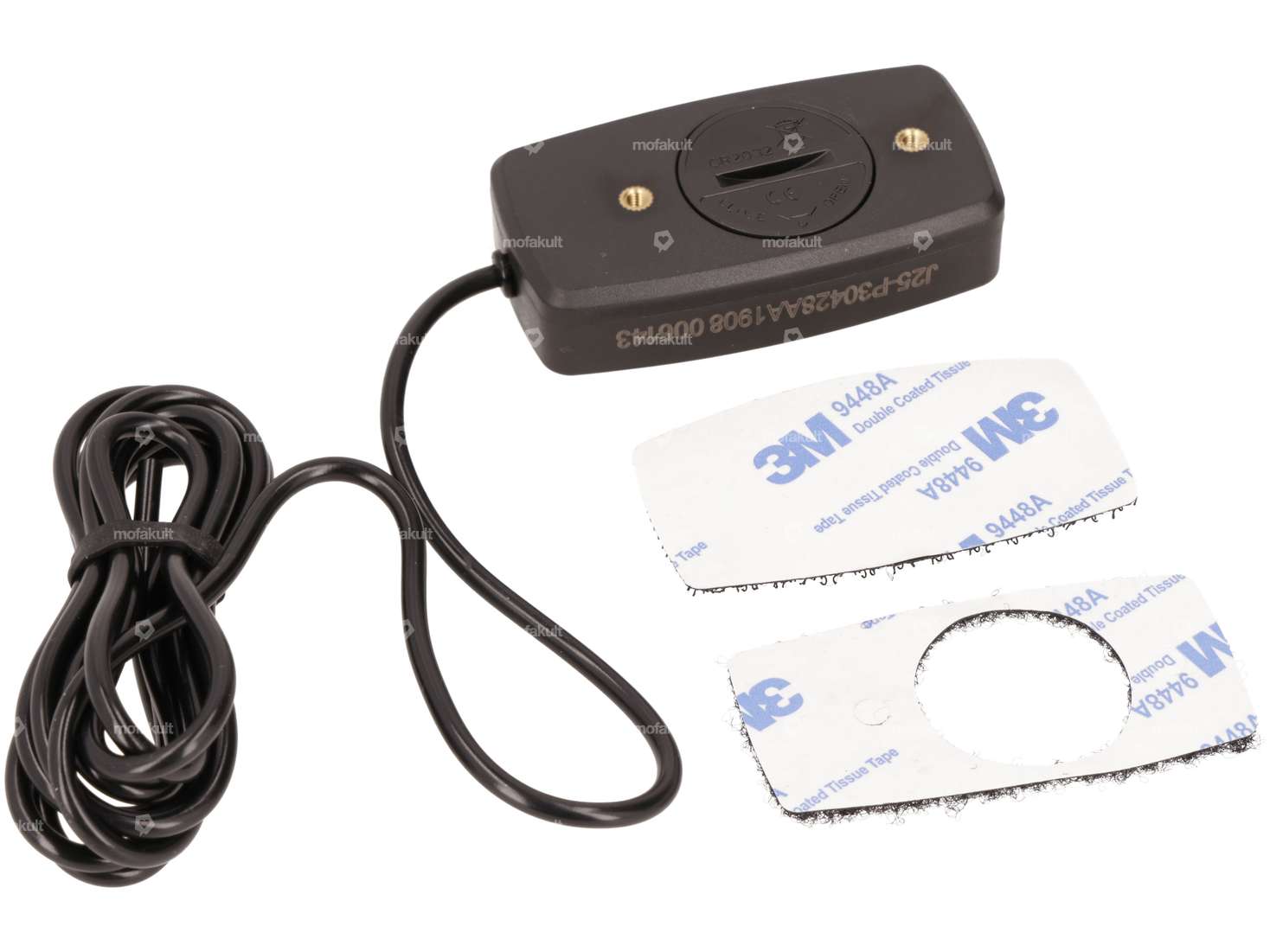 Drehzahlmesser / Stundenzähler digital Carousel Image 2