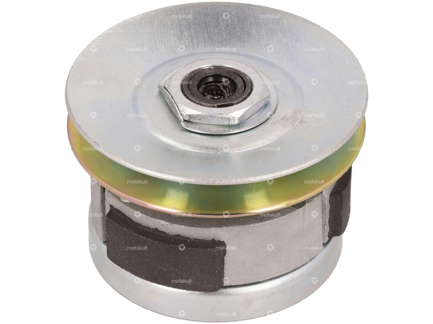 GPO Wandler Vario Ø 100 mm ohne Glocke | Piaggio Ciao, SI, Bravo, Boxer Carousel Image 1