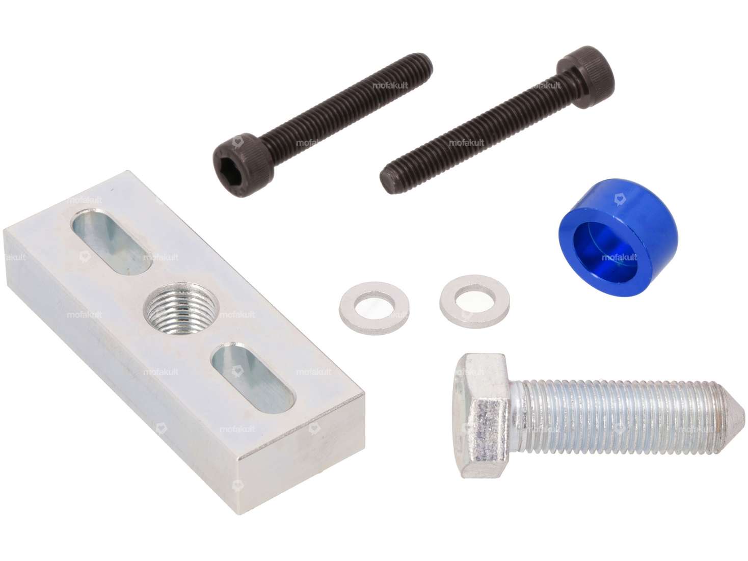 GPO détente d'embrayage | Puch E50 Carousel Image 2