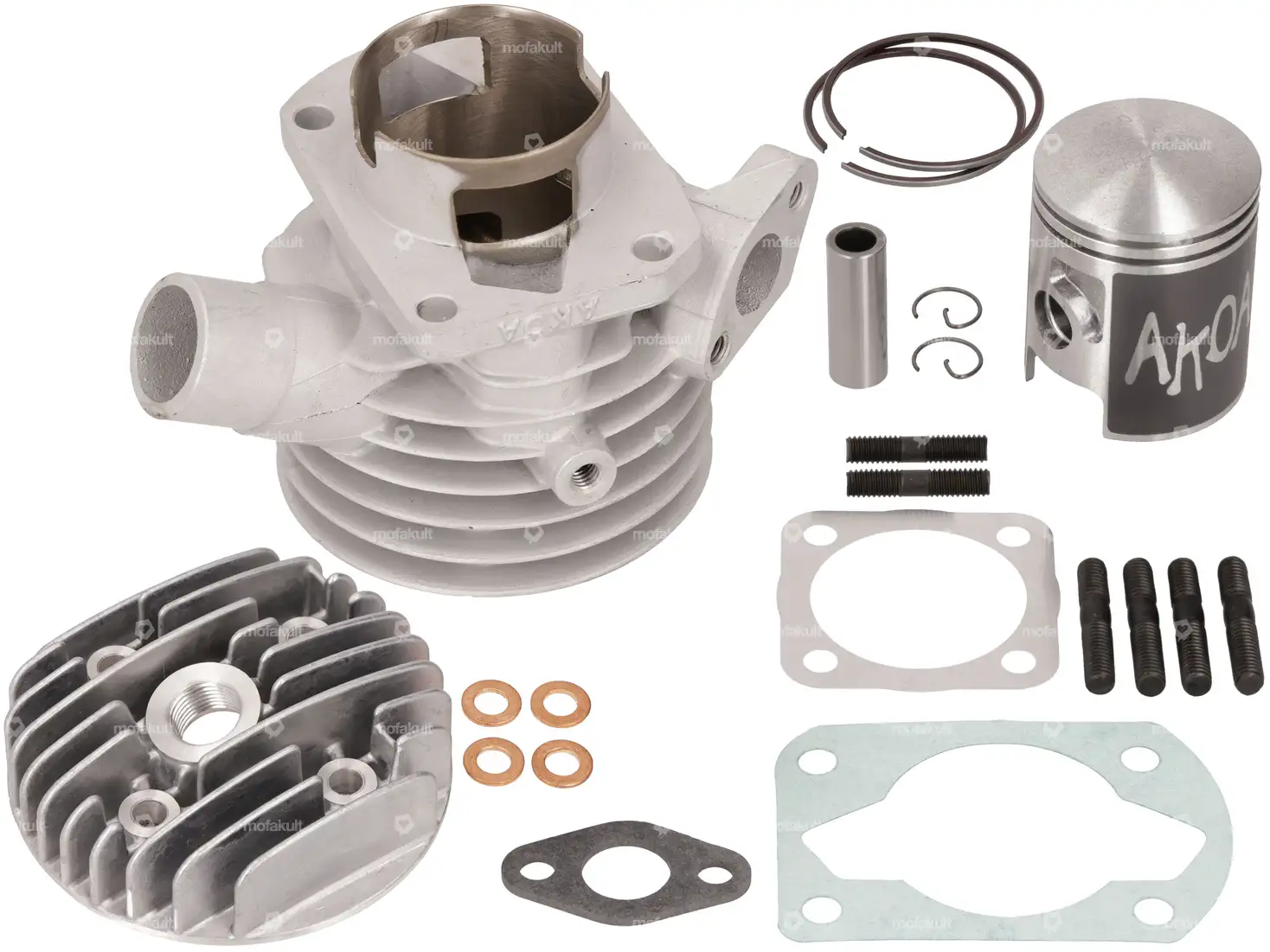 AKOA 41 mm cylinder kit 