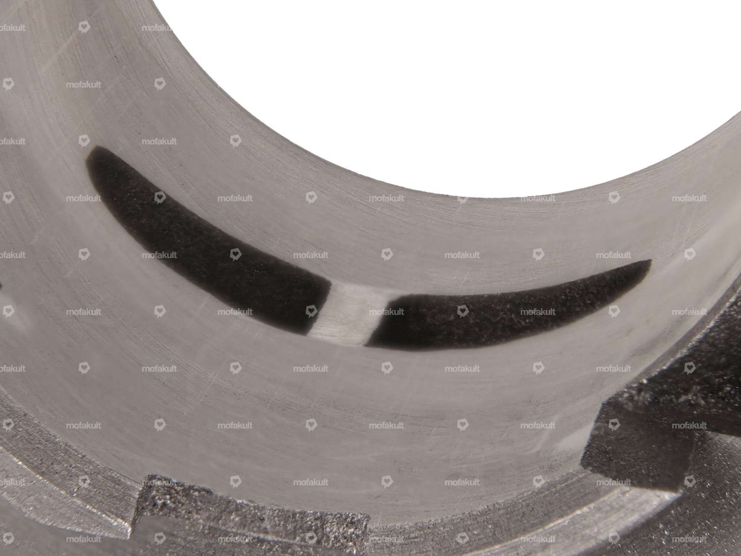 GPO Ø 43 mm Kit de cylindres "Divertimento" (à fente) | Sachs 502, 50/2, 50/3, 50/4 Carousel Image 6