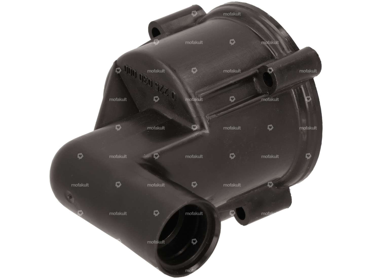 Front air filter box Sachs 503 ADV Cat. (A2961) Carousel Image 1