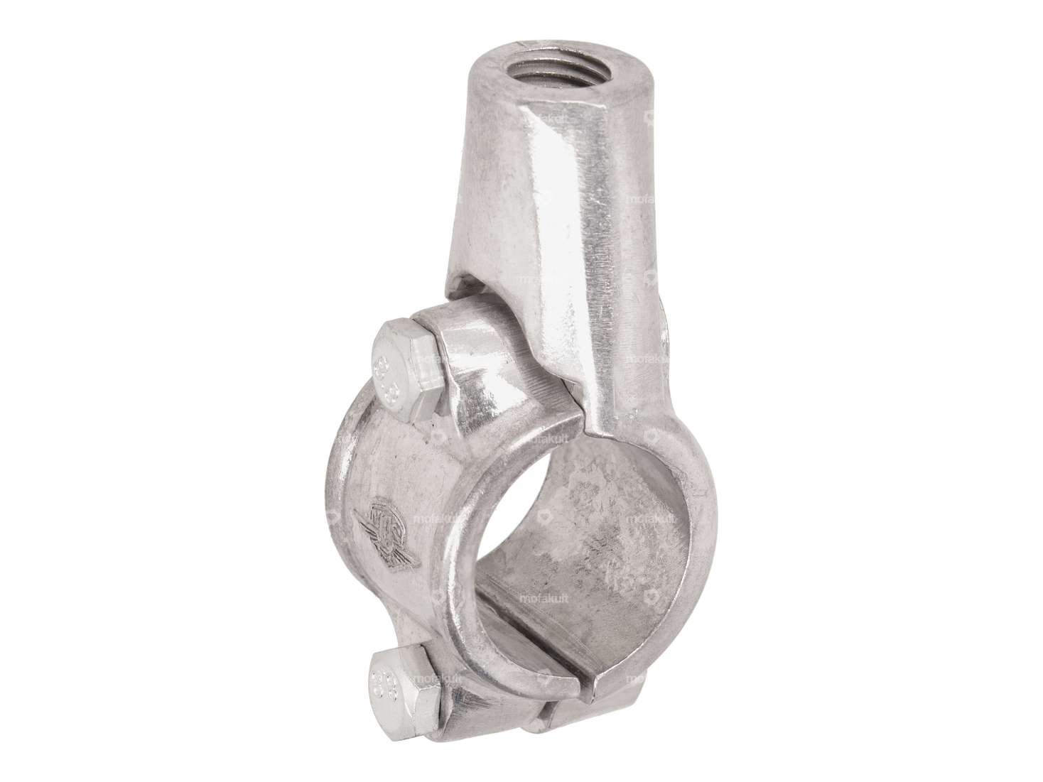 Spiegelhalterung M10 Alu Carousel Image 1