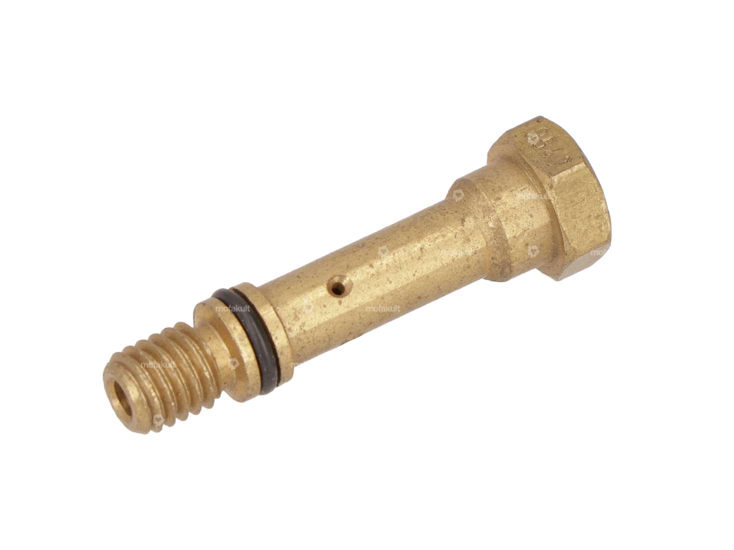 BING needle nozzle 0547 Bing 17 & 18 Carousel Image 1